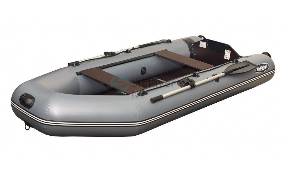 Sibriver Таймыр 290