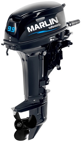 Марлин MP 9,9 (20) AMHS Pro Марлин MP 9,9 (20) AMHS Pro