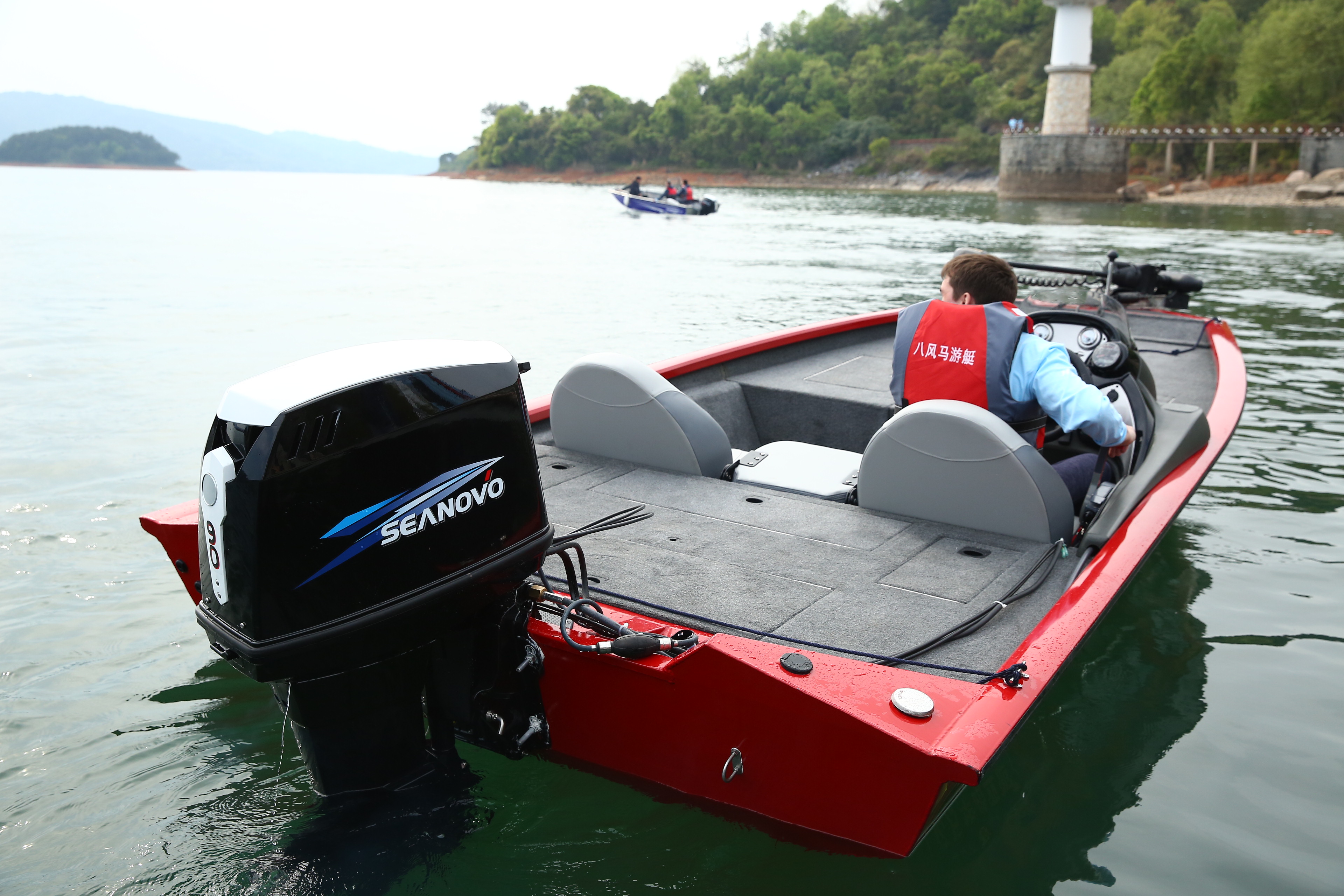 Seanovo SN 90 FFEL-T Seanovo SN 90 FFEL-T