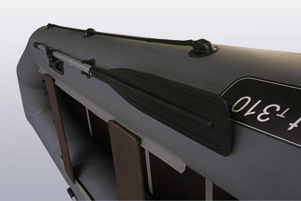 Big Boat T 310 с пайолом Big Boat T 310 с пайолом