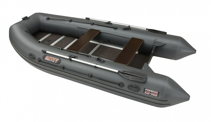 Посейдон Антей-400