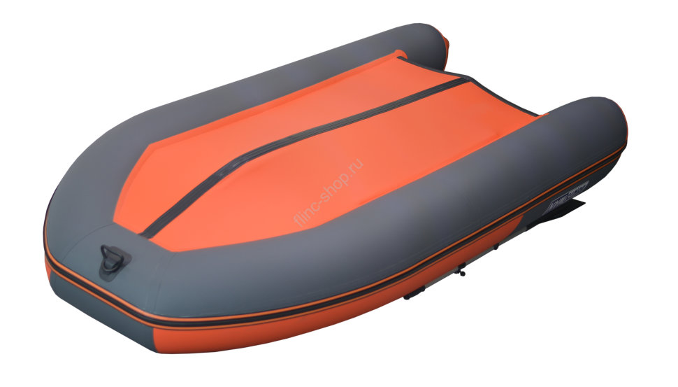 Boatsman BT 330 K Boatsman BT 330 K