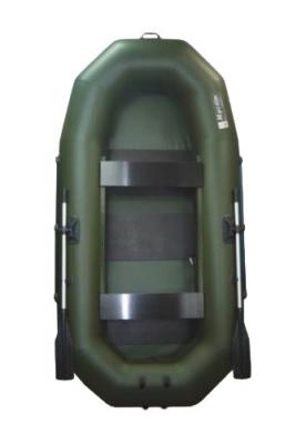 ПВХ гребная лодка Муссон Н 300 РС