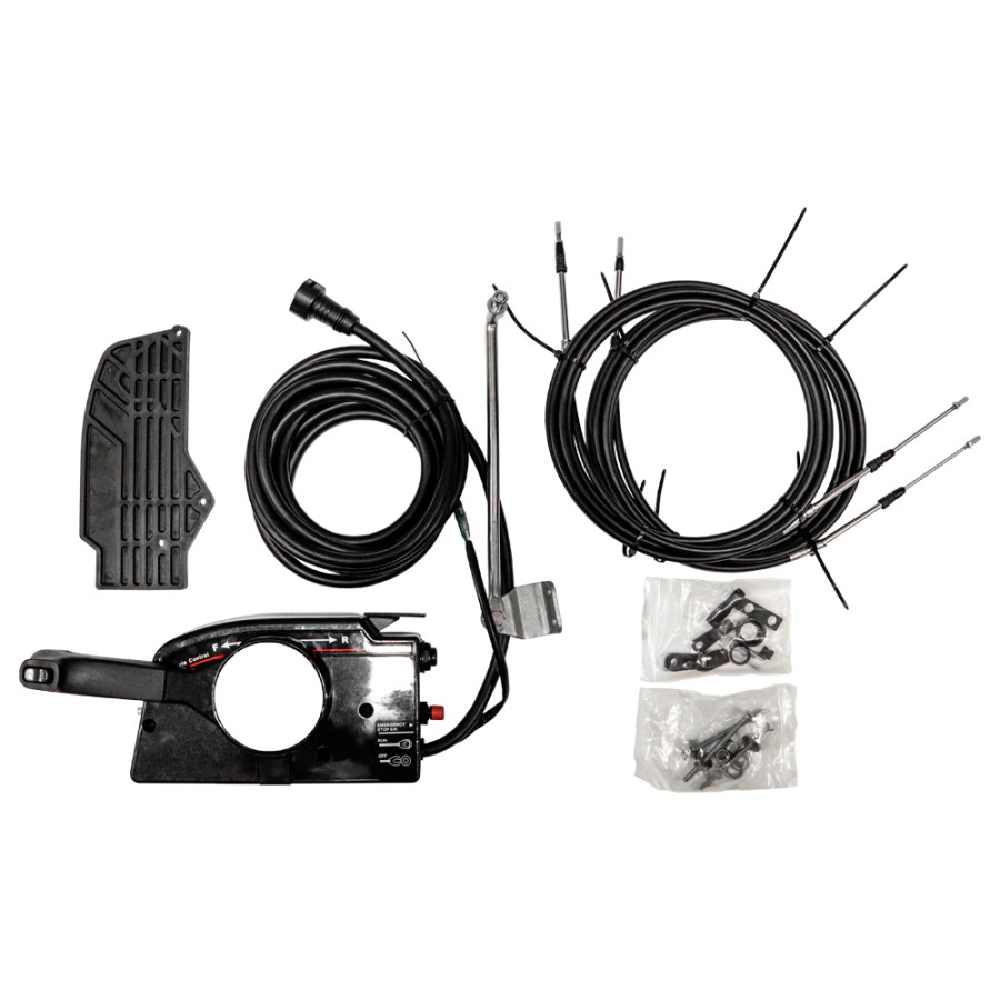 Toyama T 40 FWS-T 2-тактный