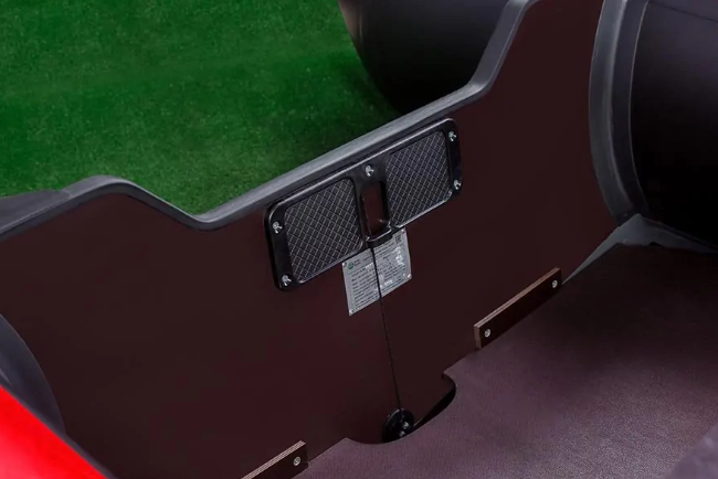 RiverBoats RB-390 фальшборт RiverBoats RB-390 фальшборт