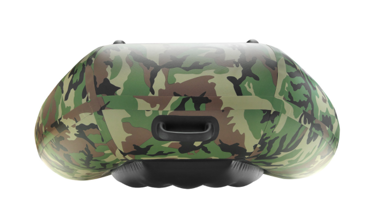 Roger Trofey 3500 Камуфляж