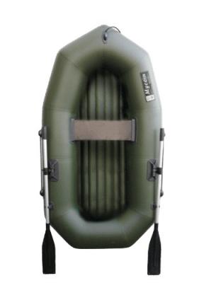 Лодка резиновая Муссон Р 220 НД