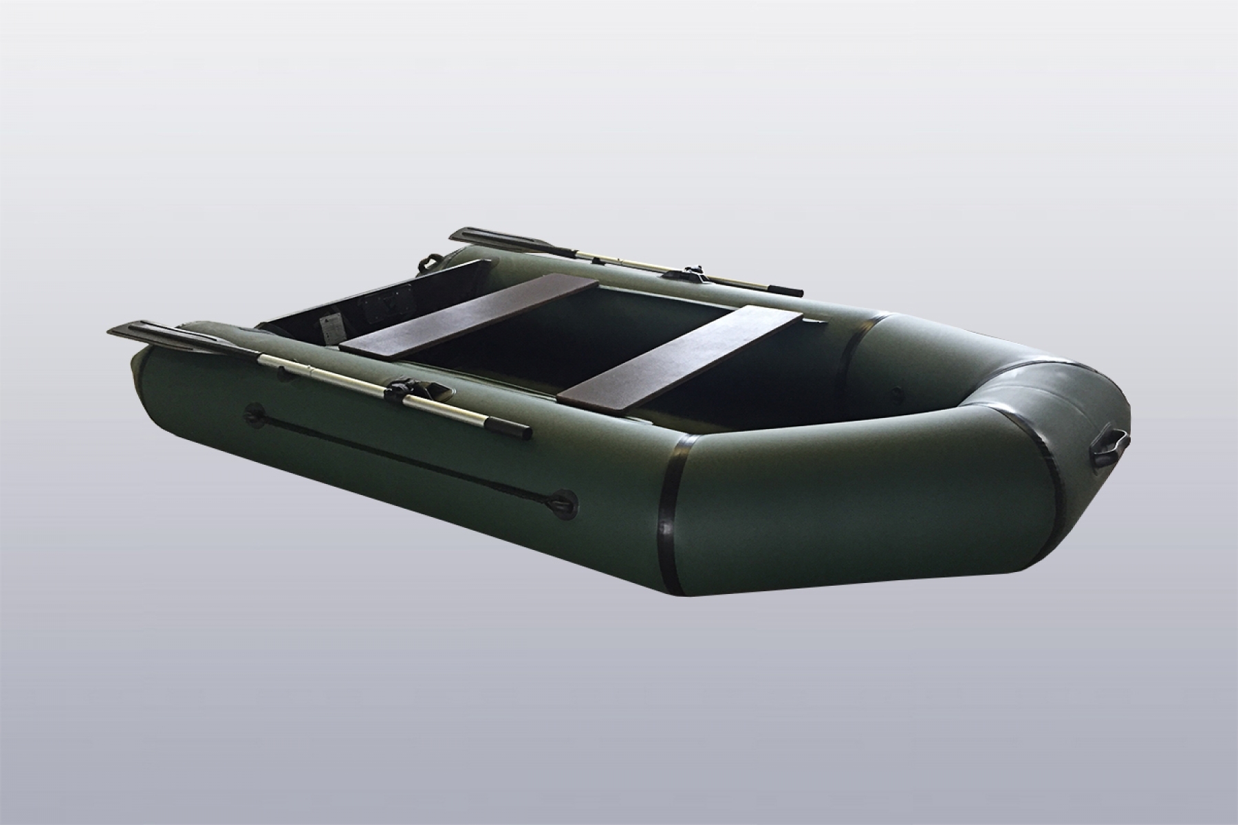 Big Boat TM 280 Big Boat TM 280