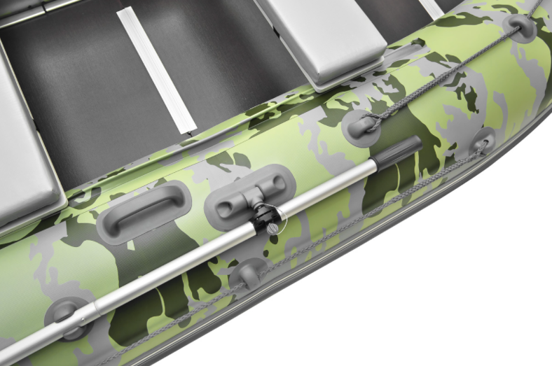 Roger Hunter Keel 3200 Камуфляж