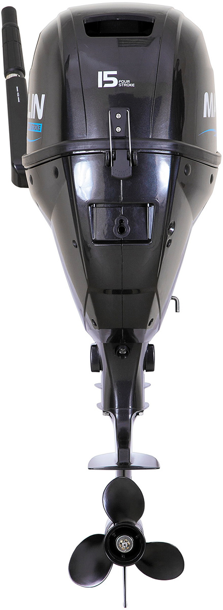 Марлин MF 15 AMHS