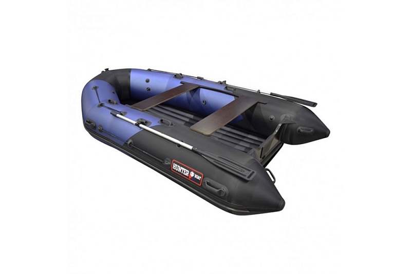 Хантер 400 ПРО Спорт