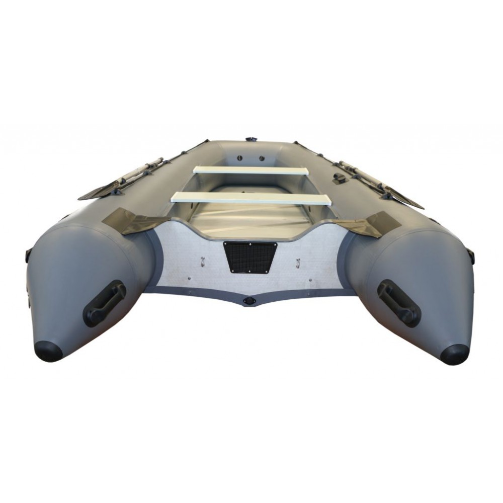 Polar Bird (Полар Бирд) 380 E Орлан