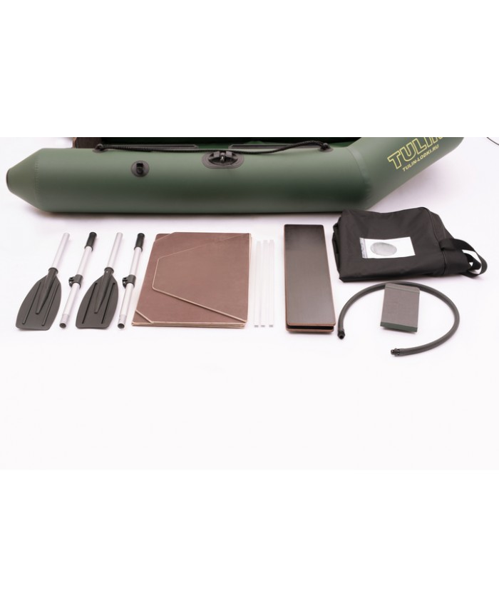 Tulin К 280 слань PRO