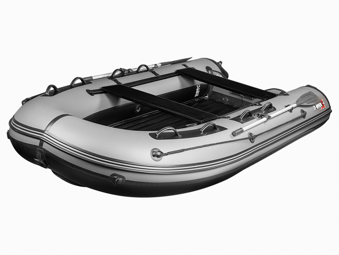 X-River Grace Wind 380