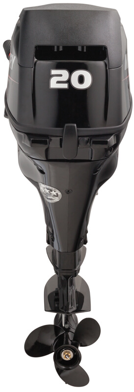Меркури F20 EH EFI (20 л.с., 4 такта) Меркури F20 EH EFI (20 л.с., 4 такта)