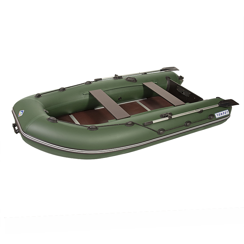 Пилот 300 ЖС 2021 Пилот 300 ЖС 2021