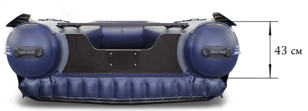 Флагман DK 350 Флагман DK 350