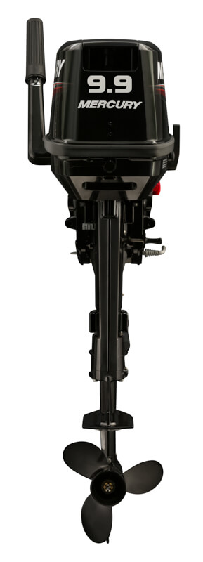 Меркури 9.9 MH 169CC (light) (9,9 л.с., 2 такта) Меркури 9.9 MH 169CC (light) (9,9 л.с., 2 такта)