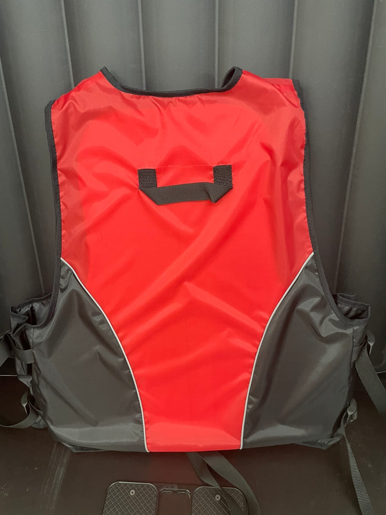 Спасательный жилет Тулин 2