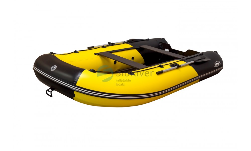 Sibriver Таймыр 360 Люкс