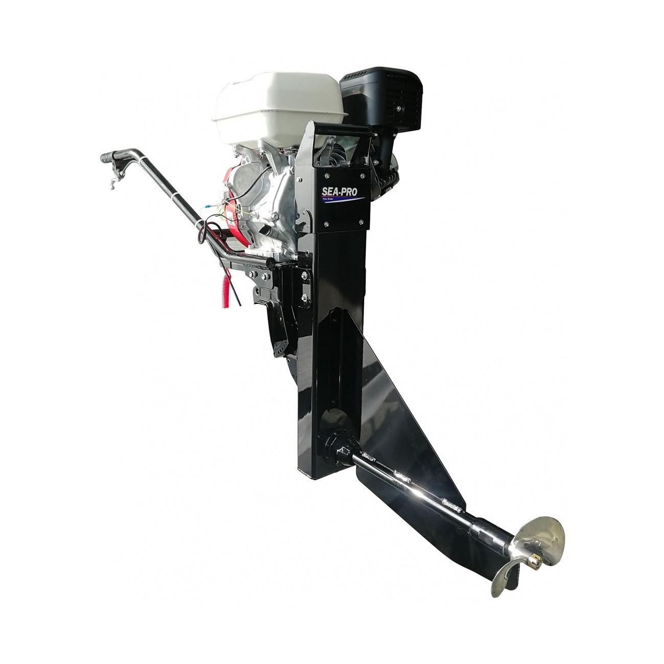 Sea-Pro SMF-13E Sea-Pro SMF-13E