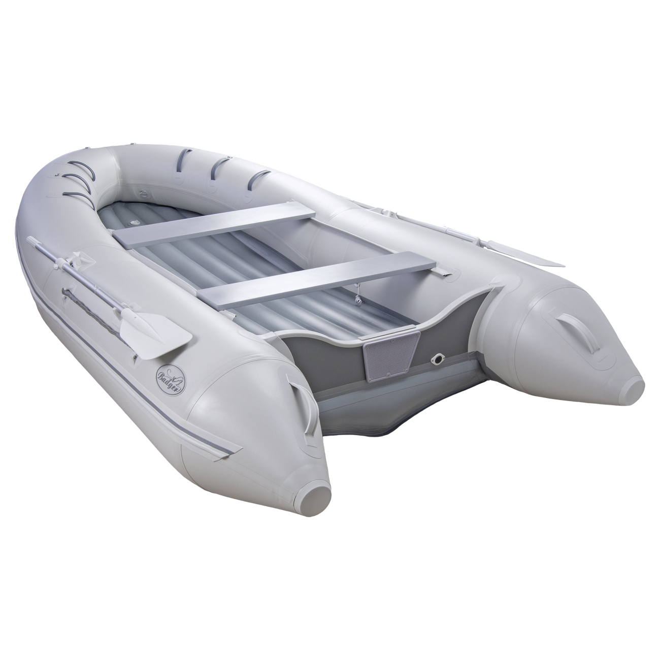 Badger Air Line 390 Badger Air Line 390