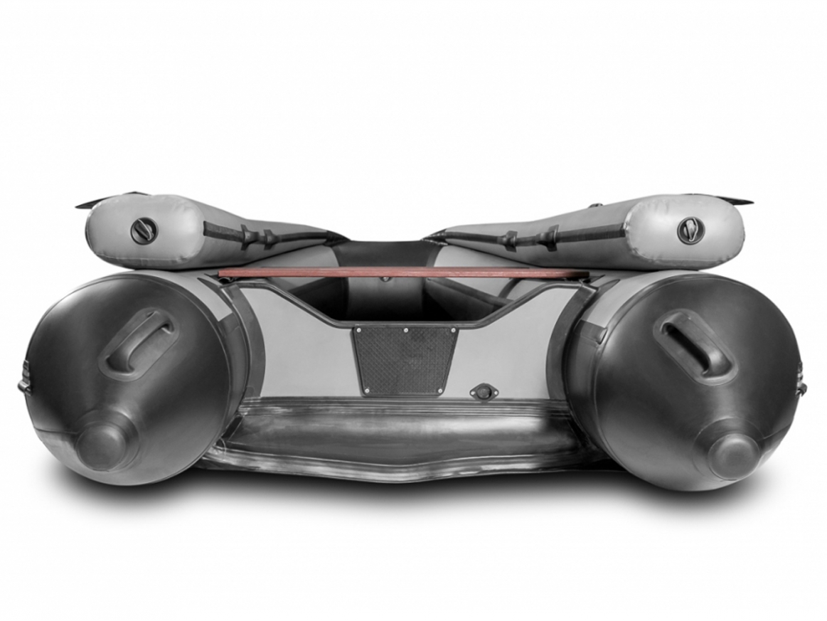 X-River Agent 390 фальшборт