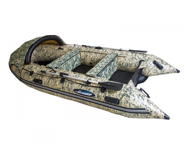 Gladiator E 350 КМФ