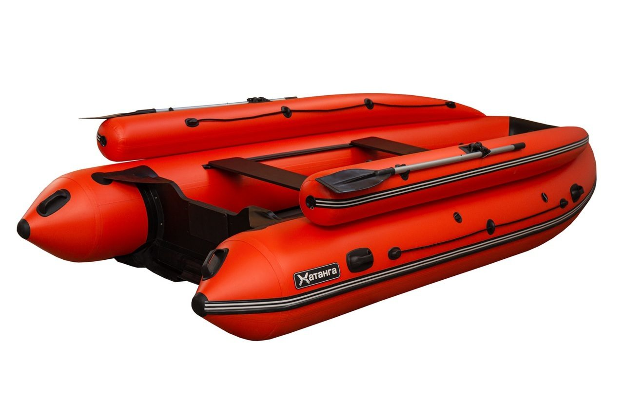 Хатанга JET LUX-390 НДНД Хатанга JET LUX-390 НДНД