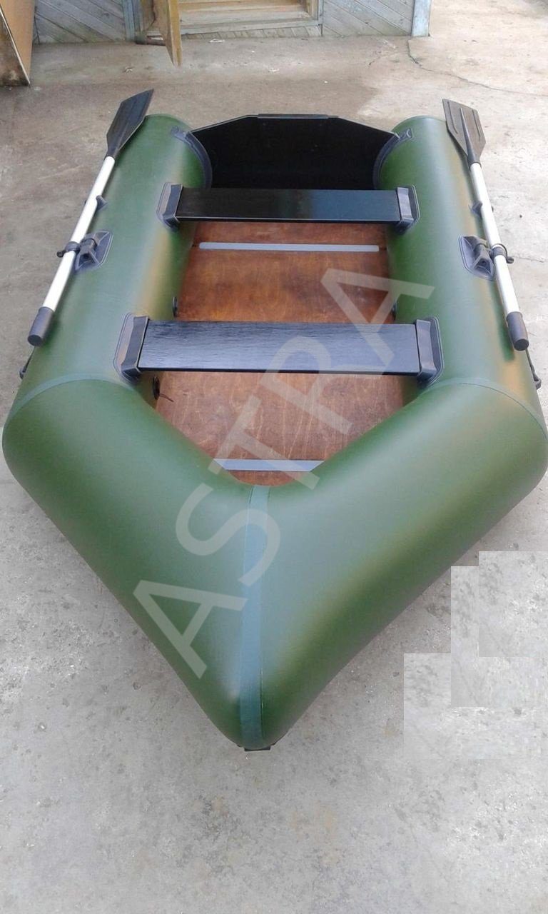 Астра 260 Охотник