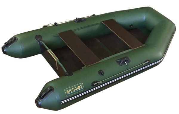 Медведь 270 М