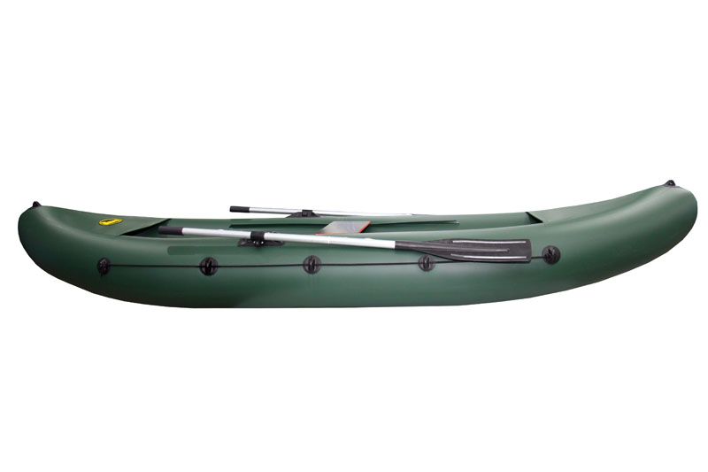 Инзер Каяк В 400