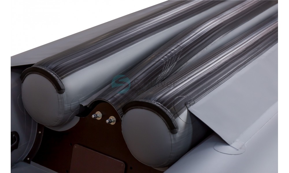 СибРивер Абакан 430 JET Light