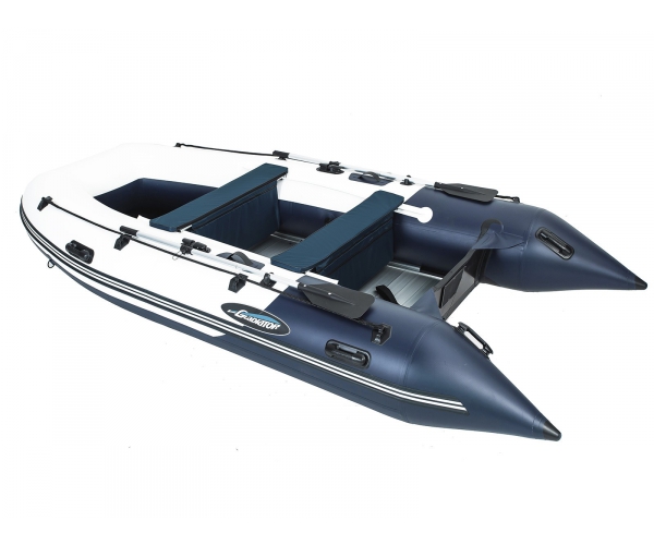 Gladiator HD 390 AL Gladiator HD 390 AL