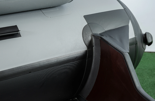 RiverBoats RB-390 фальшборт RiverBoats RB-390 фальшборт