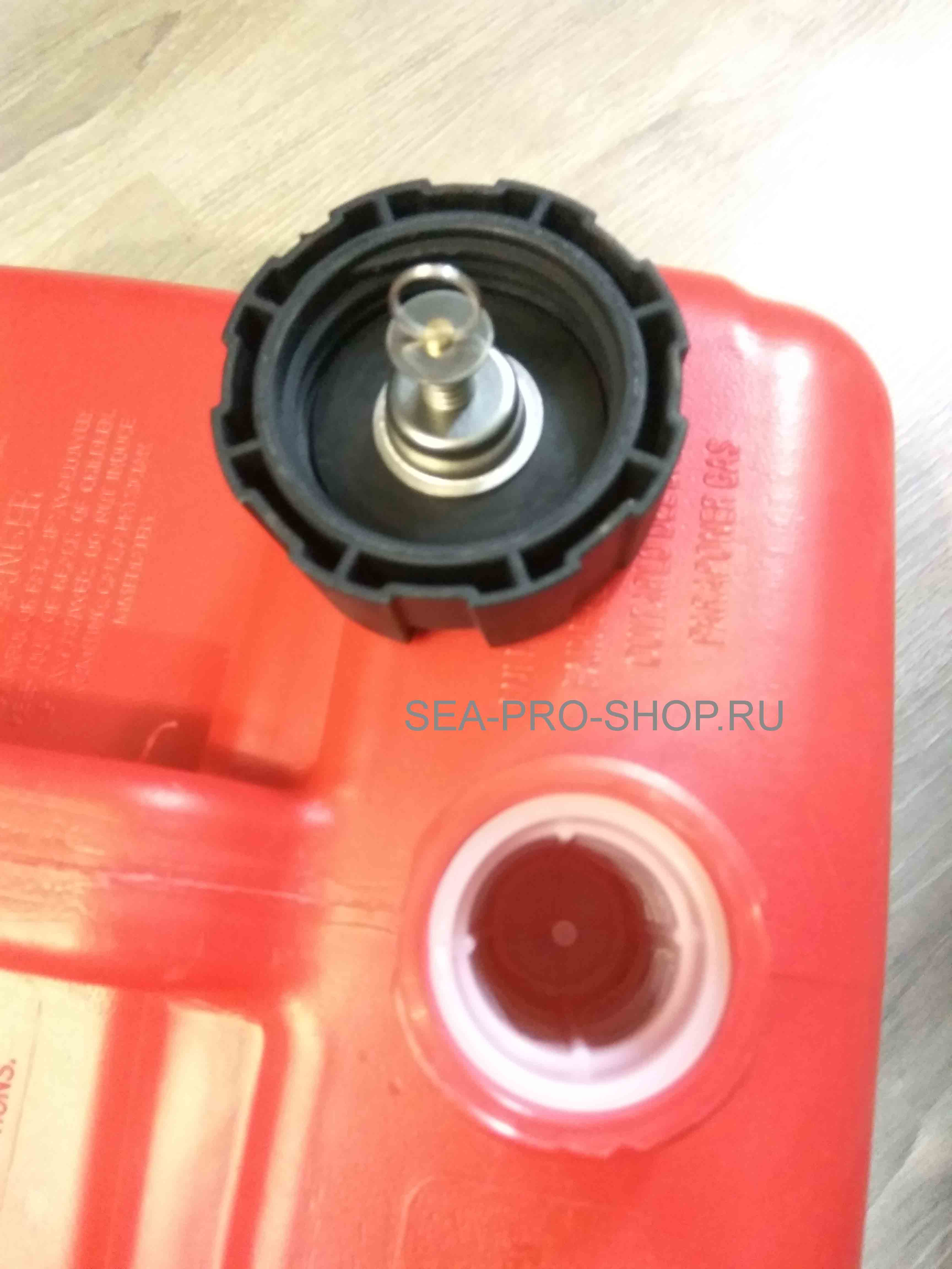 Топливный шланг Sea-Pro Топливный шланг Sea-Pro