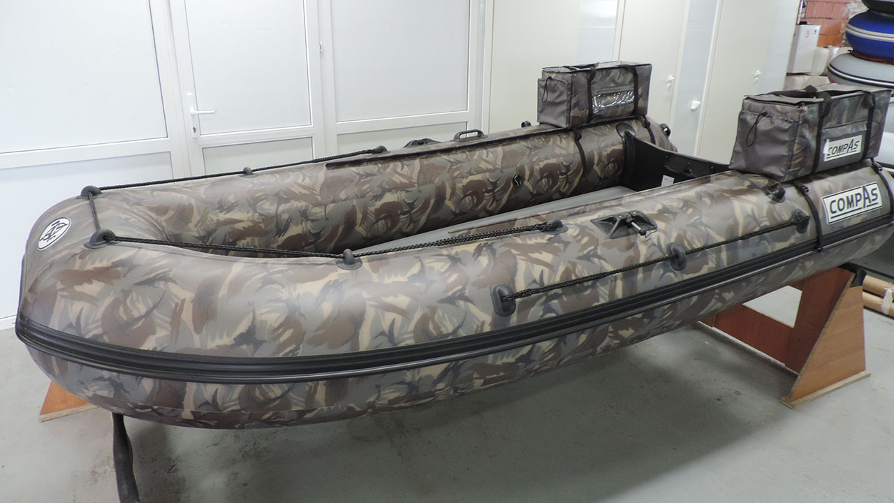 Компас 350 S Компас 350 S