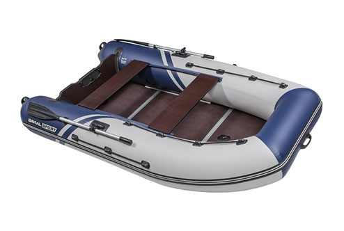 Гавиал 280 СК Sport