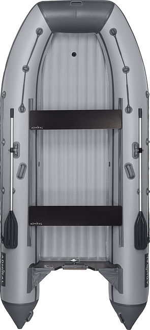 Адмирал 410 НДНД JET