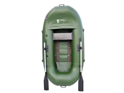 Лодка Тайфун-1.5-СЛ гребная