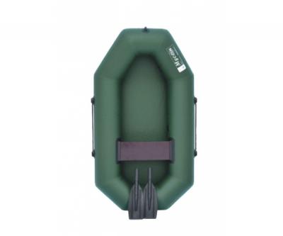 Лодка весельная Муссон S190 гребки