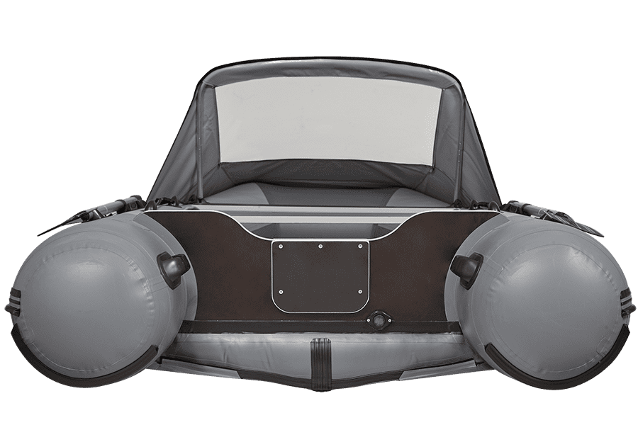Тент носовой на лодку SMarine 330 SDP