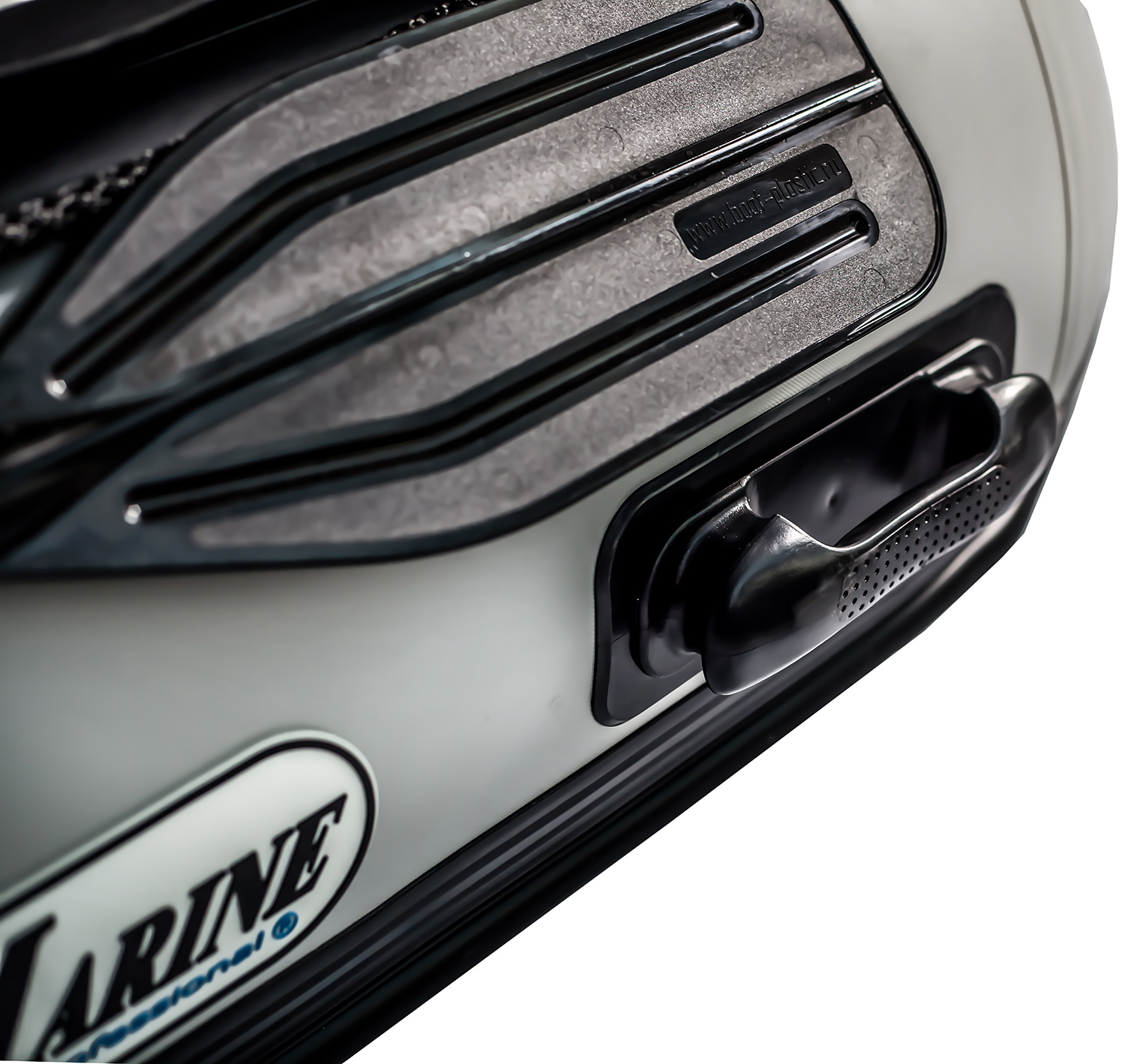 SMarine AIR MAX-380 SMarine AIR MAX-380