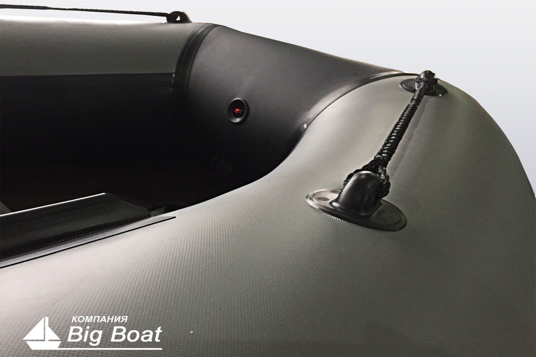 Big Boat Беринг 310 К Big Boat Беринг 310 К