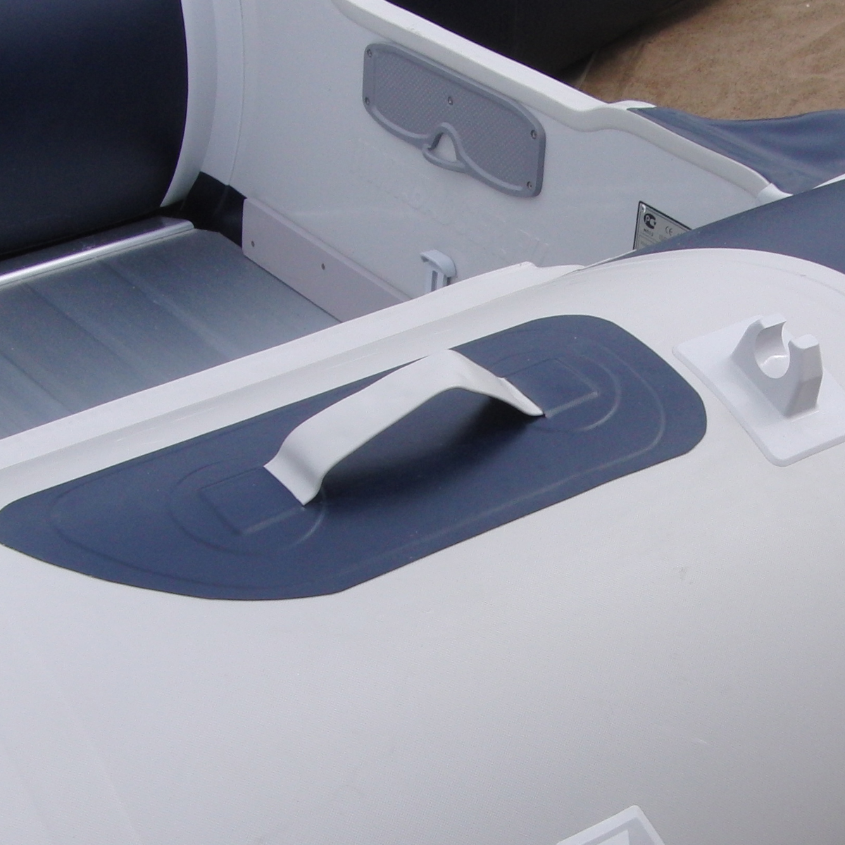 Badger Heavy Duty 390 AL Badger Heavy Duty 390 AL