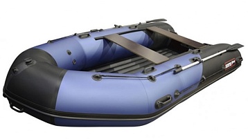 Хантер 400 ПРО Спорт