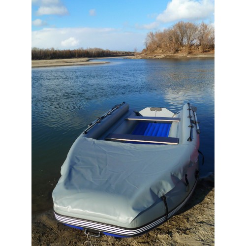 Выдра 430 jet Выдра 430 jet