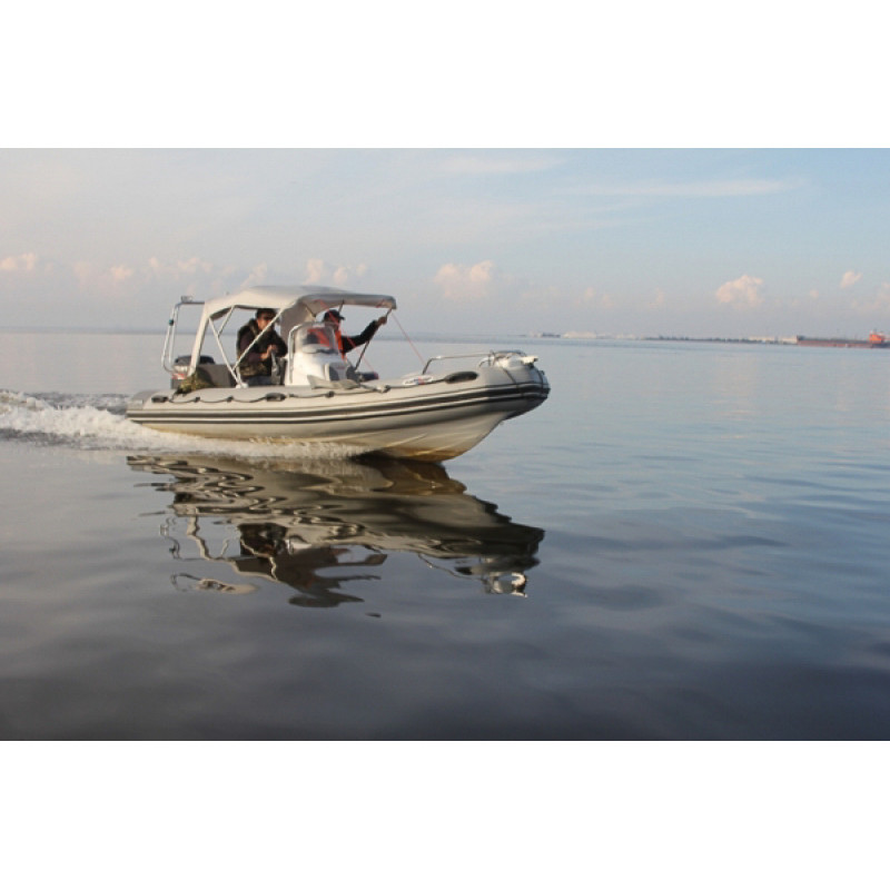 Буревестник B 530