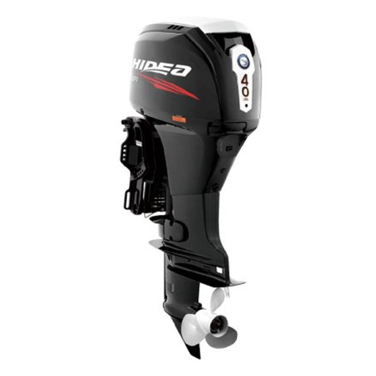 Хайди HDEF 40 FEL-T EFI (40 л.с., 4 такта)