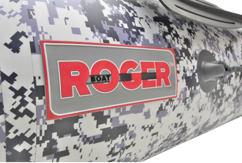 Roger Trofey 3500 Камуфляж